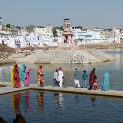 Pushkar