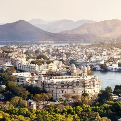 Udaipur